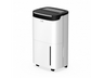 Deshumidificador - Universal Blue UCDH8001-20, Extracción 16l/día, Depósito 5l, Superficie máxima 20 m²