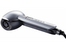 Moldeador - BaByliss Curl Secret Optimum C1600E, Automático, Cerámico, 3 tipo de onda, 6 temperaturas, Gris