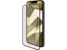Protector pantalla - ISY IPG-5127-2.5D, Para Apple iPhone 13 Pro Max, Cristal templado 2.5D, 9H, Anti-huellas