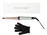 Moldeador/Rizador - Remington CI5860, 130-210°C, 9 Niveles de temperatura, Verde