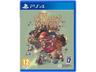 PS4 The Knight Witch Deluxe Edition