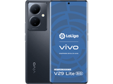 Móvil - vivo V29 Lite 5G, Flare Black, 128 GB, 8 GB RAM, 6.78  FHD+, Qualcomm Snapdragon 695, 5000 mAh, Android 13