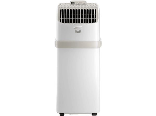 Aire acondicionado portátil - De'Longhi PAC ES72 Classic, 1806 fg/h, 3 velocidades, 100 m³, Blanco