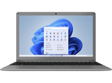 Portátil - PEAQ Classic C151V, 15.6 FHD, Intel® Celeron® N4020, 4 GB RAM, 128 GB SSD, UHD Graphics 600, W11S