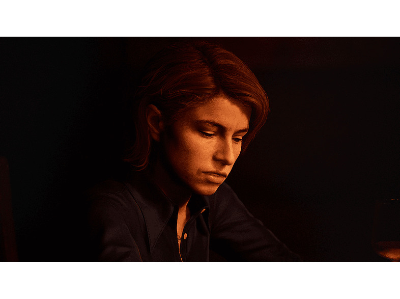 Xbox One & Xbox Series X The Dark Pictures Anthology: The Devil In Me