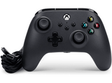 Mando - Power A B08F4444HM, Para Xbox Series S|X, Cable, Negro