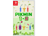 Nintendo Switch Pikmin 1+2
