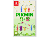 Nintendo Switch Pikmin 1+2