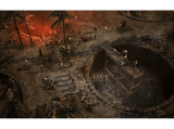 PS5 War Mongrels