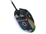 Ratón gaming - Razer Basilisk V3, Por cable,  26000 ppp, 11 Teclas Programables, Negro