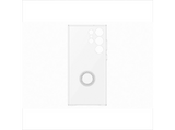Funda - Samsung, Para Samsung Galaxy S23 Ultra 5G, Trasera, Con Soporte, Transparente