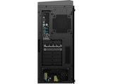 PC gaming - MSI MAG META 5 5EDQ, AMD Ryzen 7 5800X, 16GB, 1TB SSD + 2TB HDD, Radeon™ RX 6600 XT, Sin sistema operativo, Black