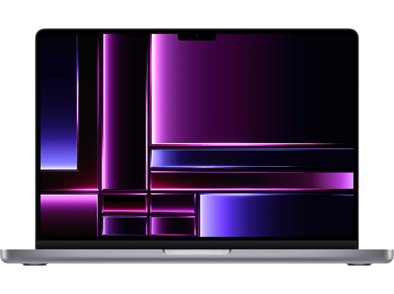 Apple MacBook Pro (2023), 14.2  Liquid Retina XDR, Chip M2 Max, 32 GB, SSD de 1TB, macOS, Cámara FaceTime HD a 1080p, Gris espacial