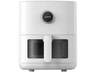 Freidora de aire - Xiaomi Mi Smart Air Fryer Pro, 1600 W, 4 L, 40-200°C, Control por voz y App, Wifi, Pantalla OLED, Blanco