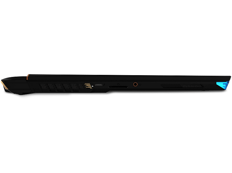 Portátil gaming - MSI Raider GE78HX 13VG-040ES, 17 QHD+, Intel® Core™ i7-13700HX, 32 GB RAM, 1 TB SSD, GeForce RTX™ 4070, Windows 11 Home Advanced