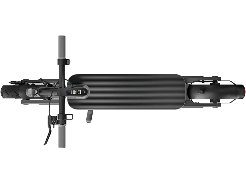 Patinete eléctrico - Xiaomi Electric Scooter 4 Ultra, Vel. 25 km/h, 70 km autonomía, Negro