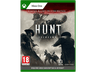 Xbox One Hunt Showdown Limited Bounty Hunter Edition