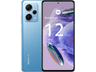Móvil - Xiaomi Redmi Note 12 Pro + 5G, 256 GB, Azul, 8 GB RAM, 6.67" AMOLED FHD+ 120Hz, MediaTek Dimensity 1080 2,6 Ghz, 5000 mAh, Android