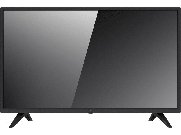 TV LED 32" - OK ODL 32960HN-TB, HD-ready, DVB-T2 (H.265), Dolby Digital Plus, 180 cd/m², HDMI, Negro