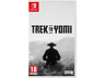 Nintendo Switch Trek To Yomi