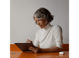 Apple iPad Pro (2022 4ª gen.) 1 TB, Gris espacial, 11, WiFi, Liquid Retina XDR, 16 GB RAM, Chip M2, iPadOS 16