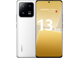 Móvil - Xiaomi 13 Pro, Blanco, 256 GB, 12 GB, 6.73 QHD+ AMOLED 120 Hz, Snapdragon® 8 Gen 2, 4820 mAh, Android 13 - MIUI 14