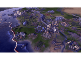 Nintendo Switch Sid Meier’s Civilization® VI (Código de descarga)