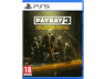 PS5 Payday 3 Collector's Edition
