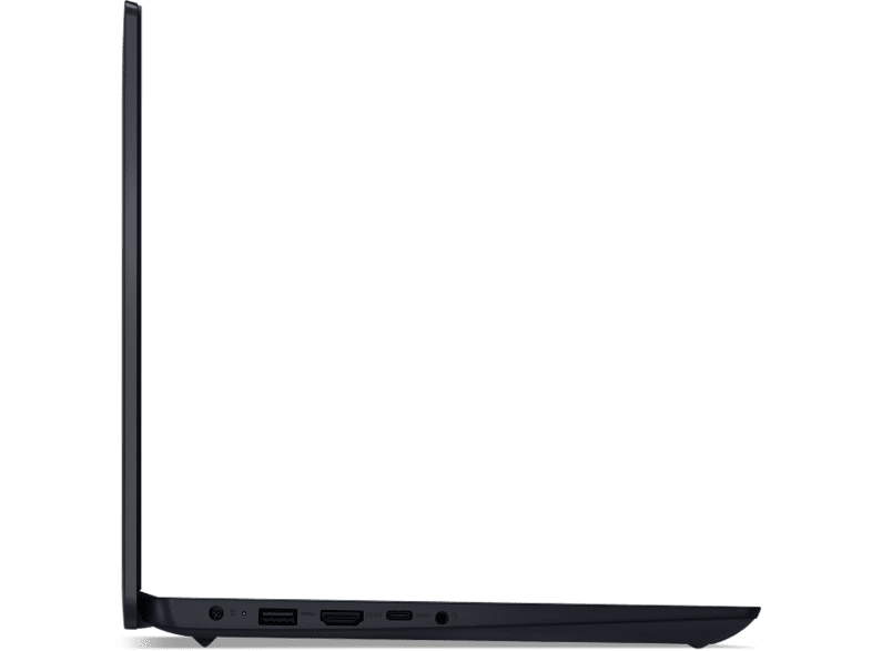Portátil - Lenovo IdeaPad 3 14ITL6, 14 Full HD, Intel® Core™ i3-1115G4, 8GB RAM, 256GB SSD, UHD Graphics, Sin sistema operativo