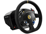 Volante - Thrustmaster TS-PC Racer Ferrari 488 Challenge Edition, Para PC, Ferrari