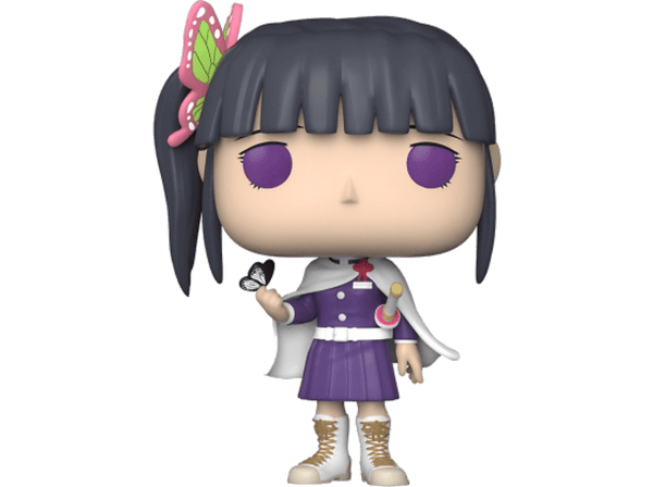 Figura - Funko Pop! Demon Slayer: Kanao Tsuyuri, Vinilo