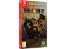 Nintendo Switch Front Mission 1st (Edición Limitada)