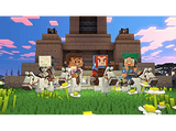 PS4 Minecraft Legends (Ed. Deluxe)