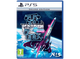 PS5 Raiden III x MIKADO MANIAX Deluxe Edition