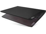 Portátil gaming - Lenovo IdeaPad Gaming 3 15ACH6, 15.6 Full HD, AMD Ryzen™ 5 5600H, 16GB RAM, 512GB SSD, GeForce® RTX™ 3060, Sin sistema operativo