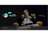 PS4 Let's Sing 2023 (Incluye canciones españolas) + 2 Micros