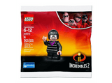 PS4 LEGO Los Increíbles