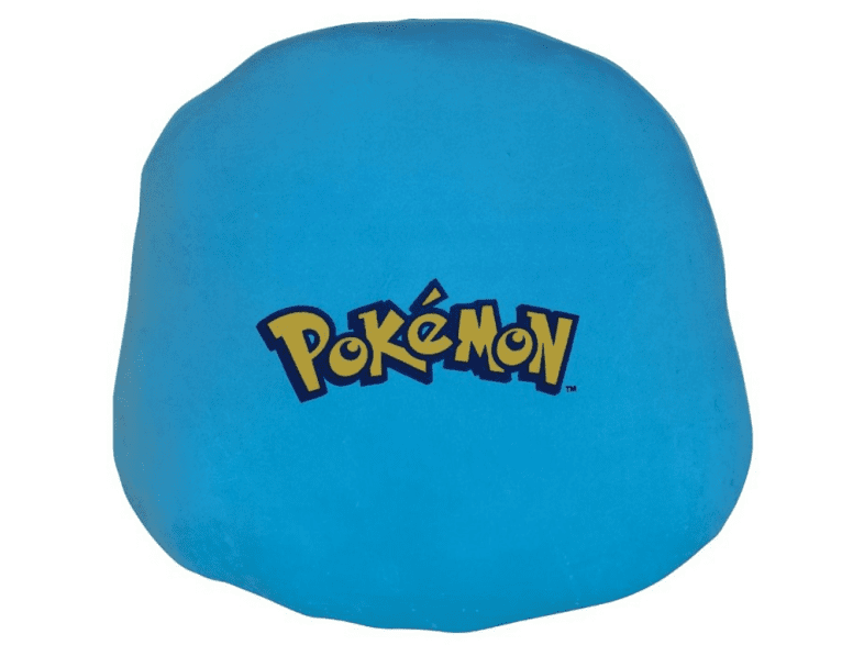 Cojín - Sherwood Pokémon: Squirtle, 40 cm, Poliéster, Azul