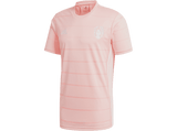 Camiseta - Team Heretics Drop, Poliéster reciclado/ Poliéster, Exclusiva, Talla L, Rosa