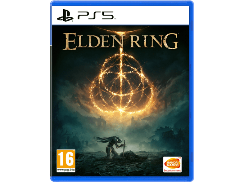 PS5 Elden Ring (Ed. Standard)