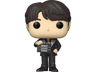Figura - Funko Pop! BTS - Suga, Vinilo, Multicolor