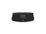 Altavoz inalámbrico - JBL Charge 5, 40 W, 20 horas, IP67, PartyBoost, USB Tipo-C, Negro