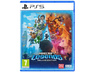 PS5 Minecraft Legends (Ed. Deluxe)