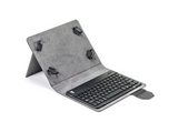 Funda Tablet Teclado Retroiluminado Maillon City Keyboard Bluetooth