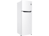 Frigorífico dos puertas - LG GTB382SHCMD, 209 l, Total No Frost, Door Cooling, Blanco