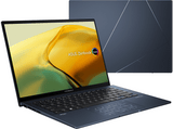 Portátil - ASUS ZenBook 14 OLED UX3402ZA-KM21, 14 WQXGA+, Intel® Core™ i5-1240P, 16GB RAM, 512GB SSD, Iris® Xe Graphics, Sin sistema operativo
