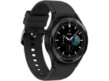 Smartwatch - Samsung Watch 4 Classic BT, 46 mm, 1.4, Exynos W920, 16 GB, 350 mAh, IP68, Black