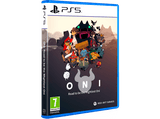 PS5 ONI: Road to be the Mightiest Oni