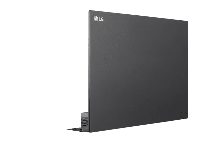 Portátil - LG 16U70Q-G.AA76B, 16 WQXGA, AMD Ryzen™ 7 5825U, 16GB RAM, 512GB SSD, AMD Radeon™ Vega Graphics, Windows 11 Home