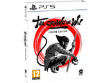 PS5 The Crown of Wu (Legend Edition)